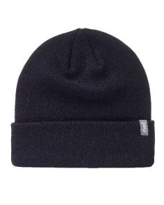 MBU1004 | Manitoba Unisex, Acrylic Microfleece Lined Cuff Toque