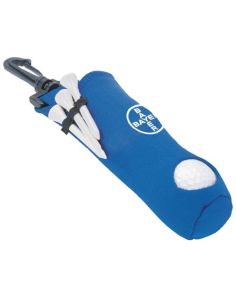 N6113 | Golf Ball/Tee Holder