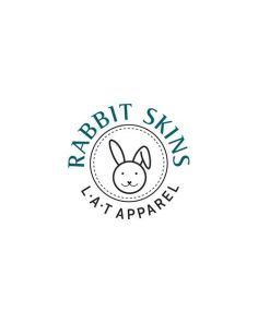 Rabbit Skins - Infant Baby Rib Bodysuit (Min 12)