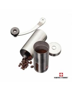 Coffee Grinder Swiss Force - The Zurich