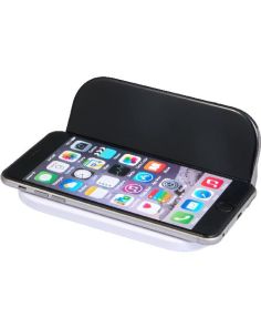Clock - Digital Power 15W Wireless Charger - (Min 15)
