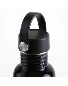 Simcoe 25 Fl Oz Stainless Steel Bottle (Min 25)